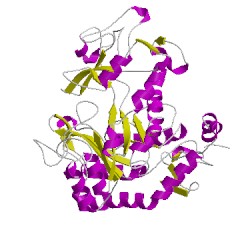 Image of CATH 4amxC02