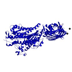 Image of CATH 4anj