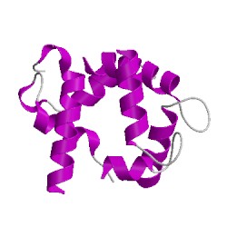 Image of CATH 4anjB