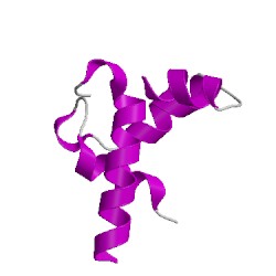 Image of CATH 4anjB01