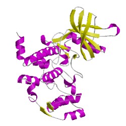 Image of CATH 4anmA