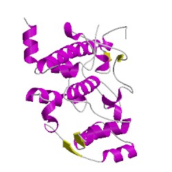 Image of CATH 4anmA01