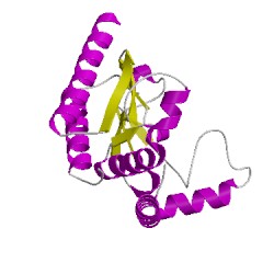 Image of CATH 4ao4A01
