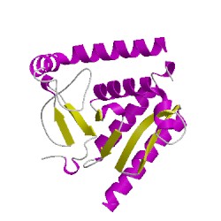 Image of CATH 4ao4B01