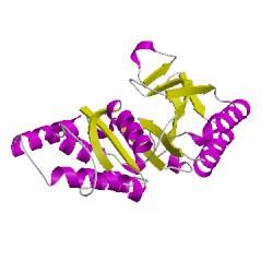 Image of CATH 4ao4B02