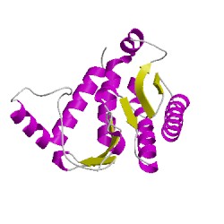 Image of CATH 4ao4C01