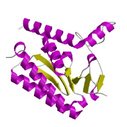 Image of CATH 4ao9A01