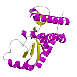 Image of CATH 4ao9B01