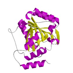 Image of CATH 4ao9B02