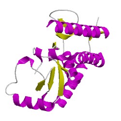 Image of CATH 4aoaA01