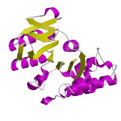 Image of CATH 4aoaB02