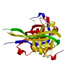 Image of CATH 4aok