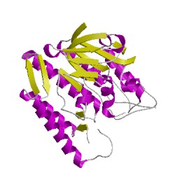 Image of CATH 4aosA01