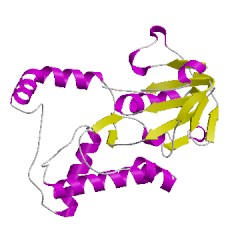 Image of CATH 4aosA02
