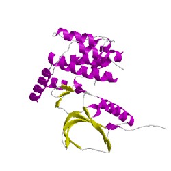 Image of CATH 4aotA