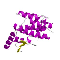 Image of CATH 4aotA02