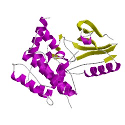 Image of CATH 4aotB