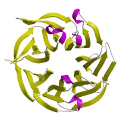 Image of CATH 4aowA