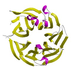 Image of CATH 4aowA01