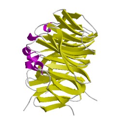 Image of CATH 4aowC01