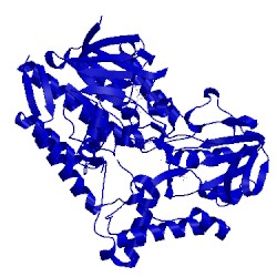 Image of CATH 4aox