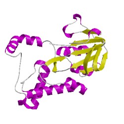 Image of CATH 4aoxA02
