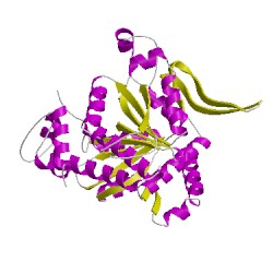 Image of CATH 4aoyB00