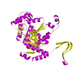 Image of CATH 4aoyC00