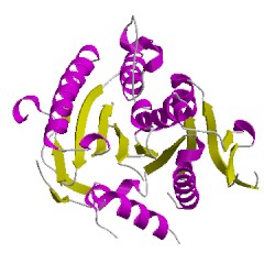 Image of CATH 4ap0C