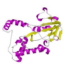 Image of CATH 4ap1A02