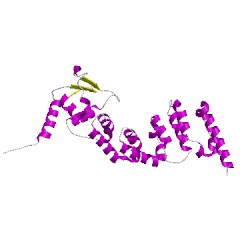 Image of CATH 4ap2A