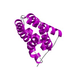 Image of CATH 4ap2B01