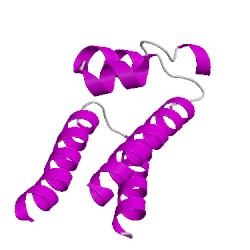 Image of CATH 4ap2B03