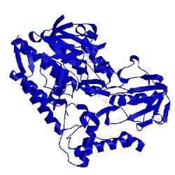 Image of CATH 4ap3
