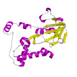 Image of CATH 4ap3A02