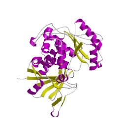 Image of CATH 4ap5A