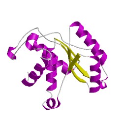 Image of CATH 4ap5A02