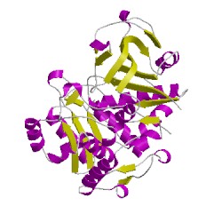 Image of CATH 4ap5B