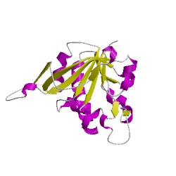 Image of CATH 4ap6A01