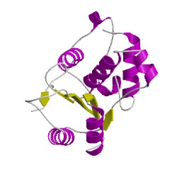 Image of CATH 4ap6A02