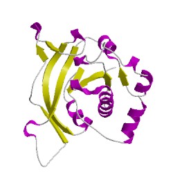 Image of CATH 4ap6B01