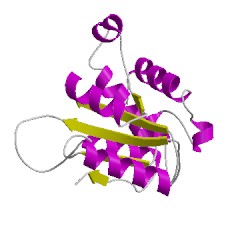 Image of CATH 4ap6B02