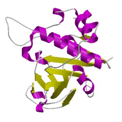 Image of CATH 4ap6C01
