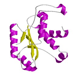 Image of CATH 4ap6D02