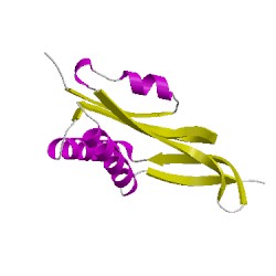 Image of CATH 4ap8D