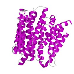 Image of CATH 4apsA00
