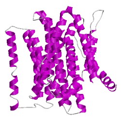 Image of CATH 4apsB00