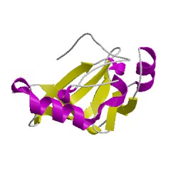 Image of CATH 4aptA00