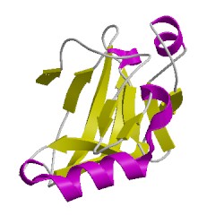 Image of CATH 4aptC00