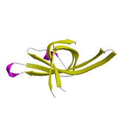 Image of CATH 4apvA00